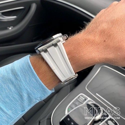 Audemars piguet royal oak - audemars,