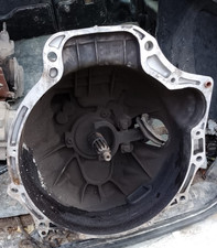 8869637 SCATOLA CAMBIO MANUALE