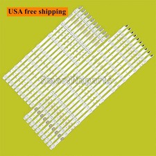 20Pcs LED Strips For Samsung