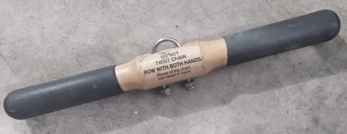 Montaggio manubrio legno per - manubrio,