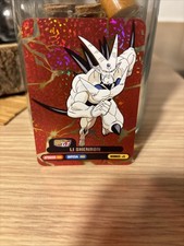 Li Shenron Dragon Ball GT