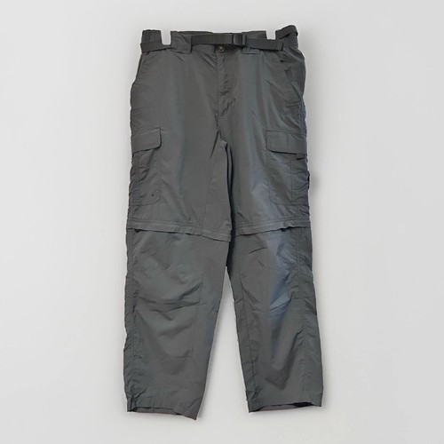 Pantalone columbia uomo - columbia, grigio