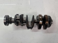 Crankshaft for Mini Cooper F56