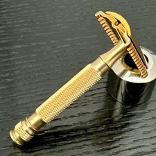 Rasoio di sicurezza vintage