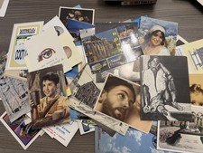 Grande Lotto Di Cartoline