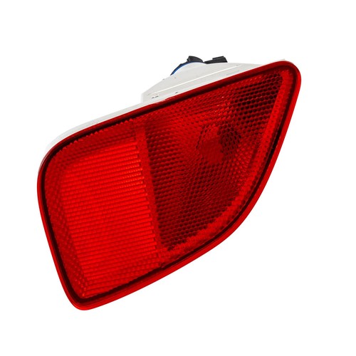Paraurti post guida dx - l.,