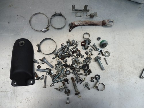 Ktm 640 660 625 varie - ktm,
