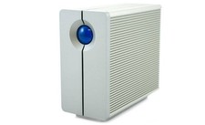 Nas LaCie 2big 2/4TB - Hard disk esterno
