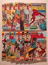Lotto albi devil - lotto, 74