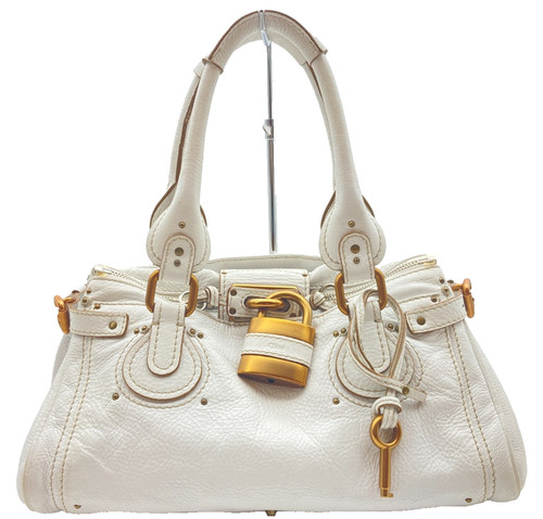 Borsa mano chloe paddington - a,