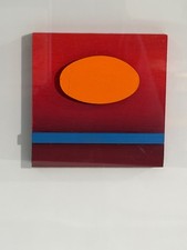 Arte moderna Dipinto Lorenzo