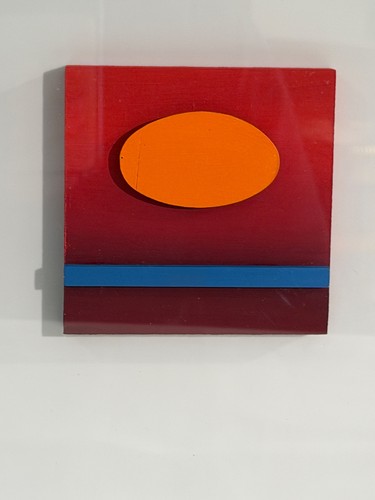 Arte moderna dipinto lorenzo - dipinto,