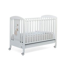 Foppapedretti - Lettino