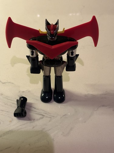 Mazinga grande mazinger - grande, popy