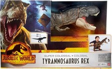 Mattel jurassic world - mattel,