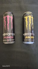 MONSTER ENERGY RIPPER/MIXXD