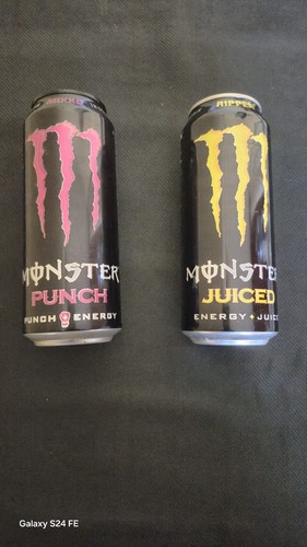 Monster energy ripper - monster, ripper/mixxd