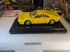 BURAGO 1/24  FERRARI GTO