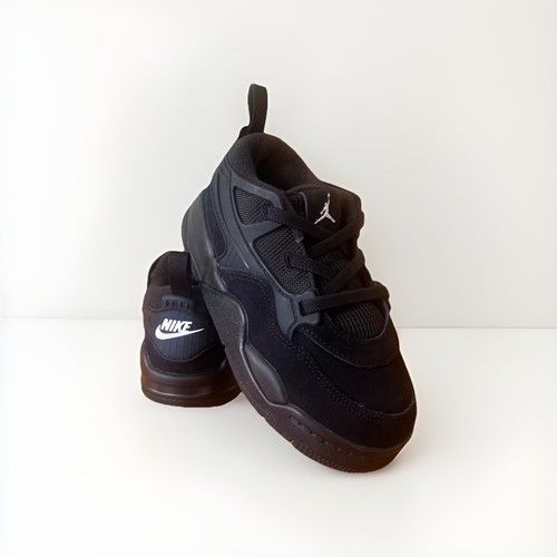 Air jordan black cat - black,