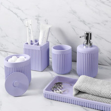 Set Di Accessori Da Bagno in
