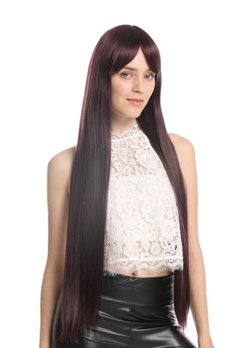 Parrucca donna estremamente - parrucca,