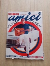 Ciao Amici AnnoIV N 27 1966