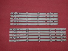 Striscia LED 10 pezzi per LG