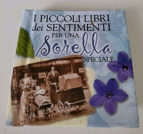 Piccoli libri dei - dei, sentimenti