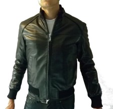 GIACCA DA UOMO ARTIGIANALE