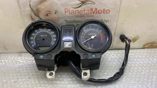 Strumentazione honda cbf 500 - strumentazione,