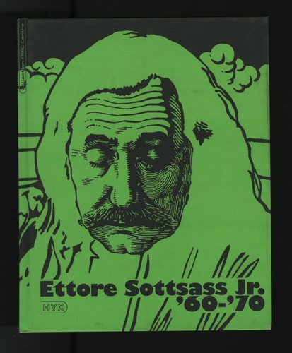 Ettore sottsass 60 70 - ettore, jr.