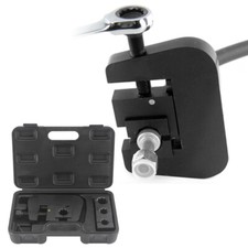 Pinza pressa idraulica manuale