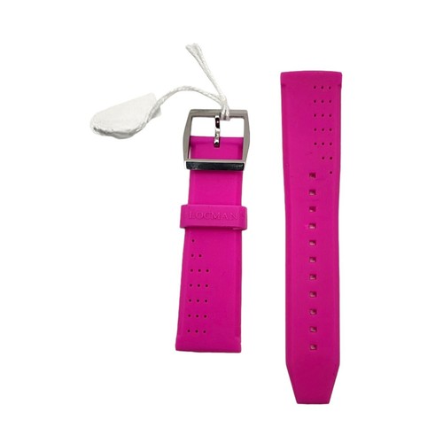 Cinturino marca locman - cinturino, di
