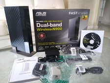 Asus Dual Band Wireless N900