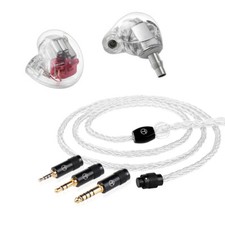 SHURE SE846 Earbuds 10BA HiFi