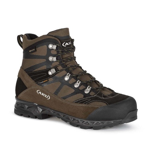 Scarponi aku trekker - -,