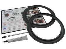 Dahlquist DQM-907 DQM907, Kit