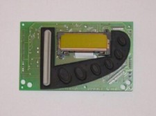 Scheda di controllo Saeco