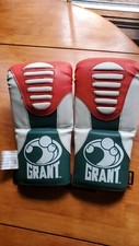 Guantoni da boxe professionali