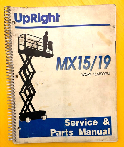 Manuale uso ricambi - e,