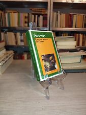 Italo Svevo La coscienza di Zeno Garzanti 1989