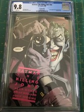 🦇BATMAN THE KILLING JOKE