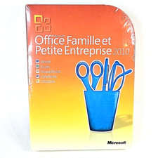 Sigillato Microsoft Office