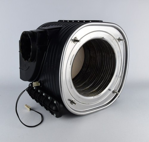 Vaillant scambiatore primario
