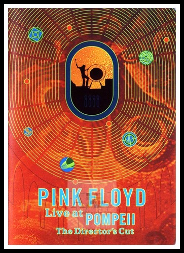 Pink floyd live - live, at