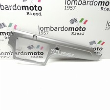 CORNICE CRUSCOTTO MODENATURA PANNELLO STEREO  Ligier Js 50 JS50 sport 2013 2022