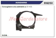 Convogliatore aria Avviamento