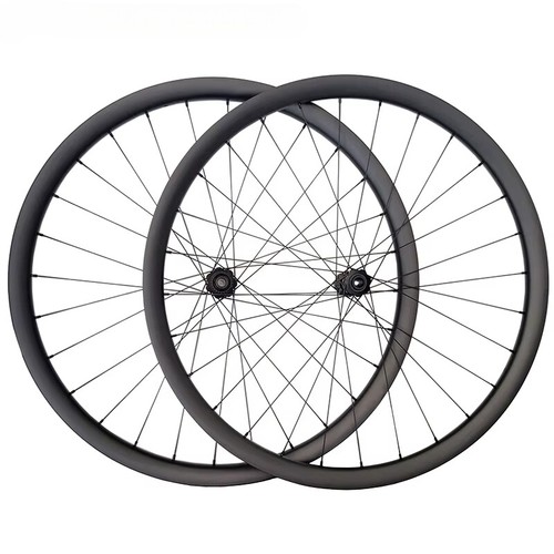 Set ruote bici mtb - , carbonio