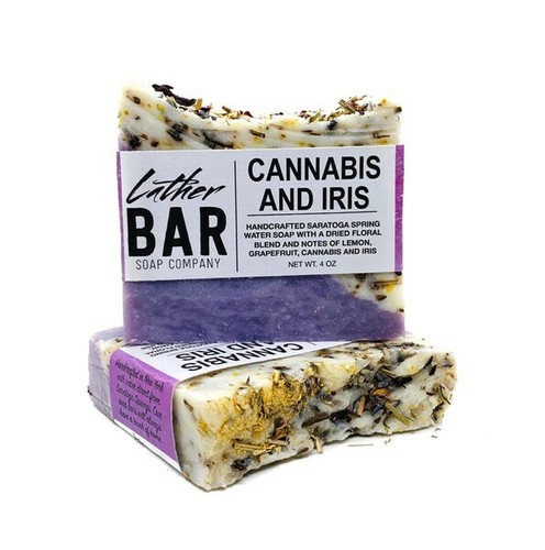 Lather bar soap - soap, co.