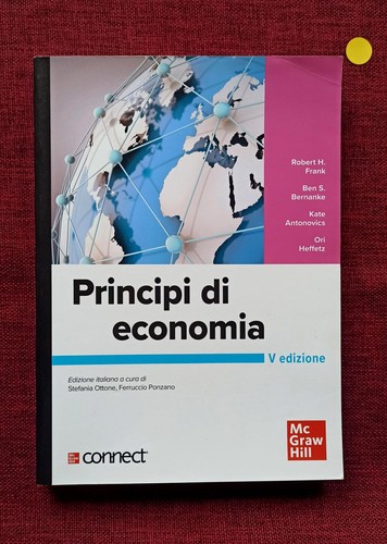 Principi economia frank - di,